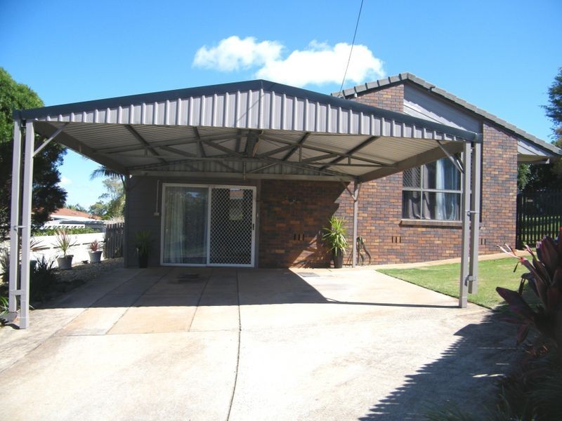 5 Neville Place, Kingaroy QLD 4610