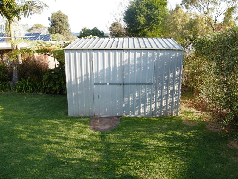 5 Neville Place, Kingaroy QLD 4610