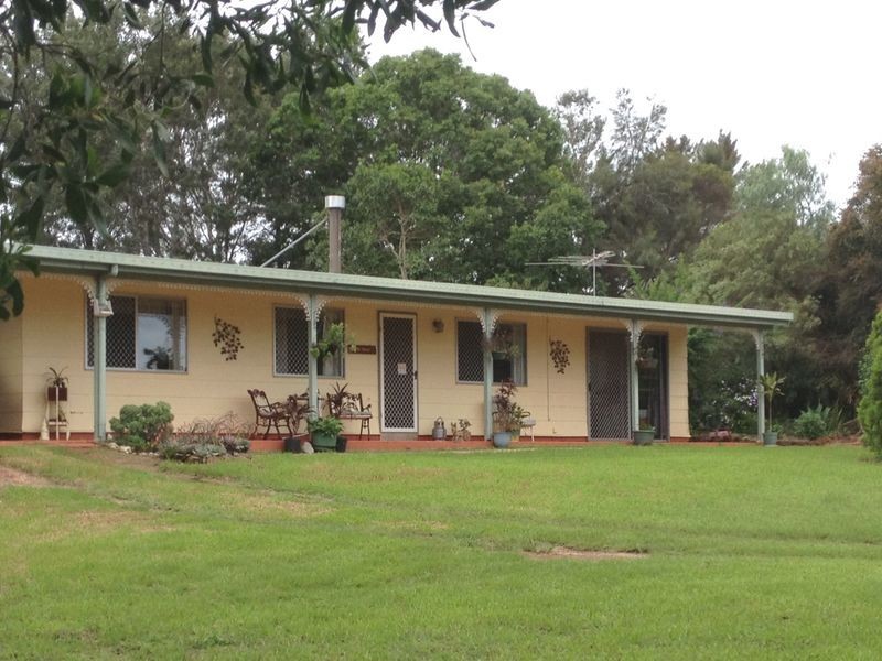 5 Hansen Court, Kingaroy QLD 4610