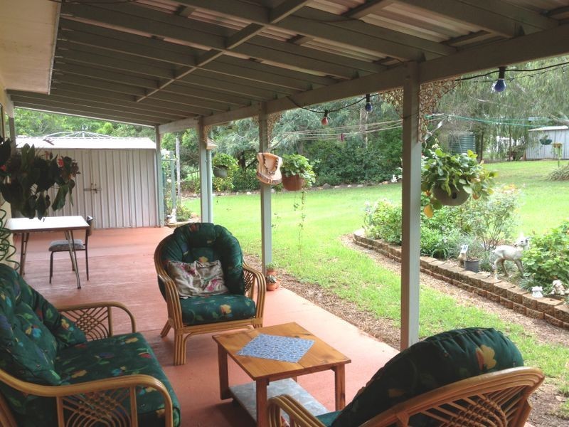 5 Hansen Court, Kingaroy QLD 4610