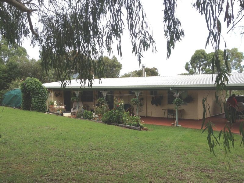 5 Hansen Court, Kingaroy QLD 4610