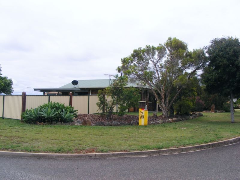 32 Cowie Drive, Kingaroy QLD 4610