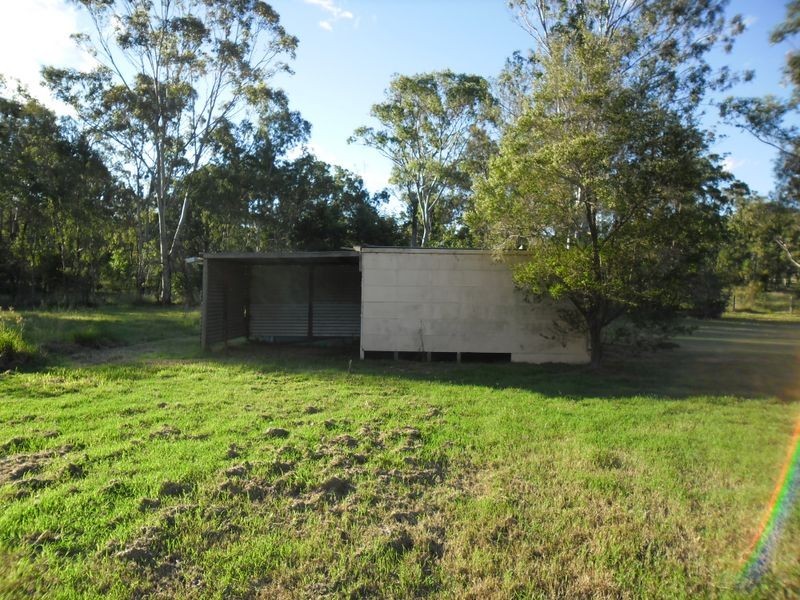 4 King Road, Maidenwell QLD 4615