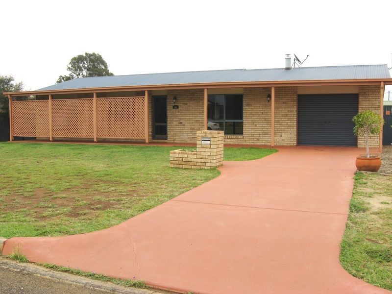 1 Doherty Street, Kingaroy QLD 4610