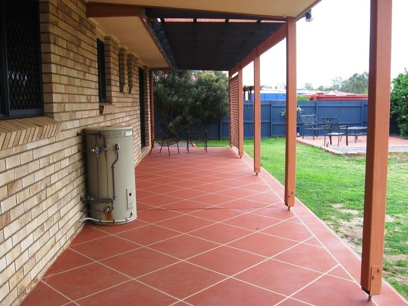 1 Doherty Street, Kingaroy QLD 4610