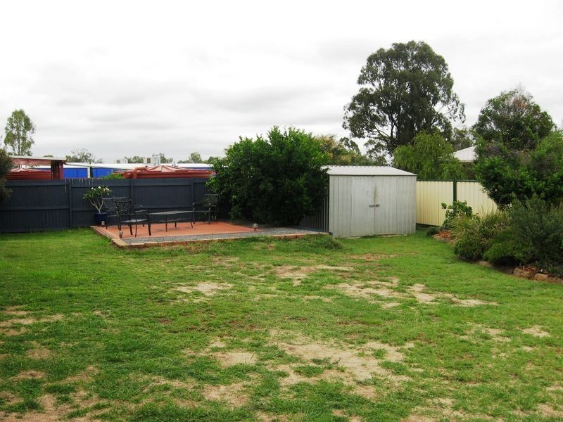 1 Doherty Street, Kingaroy QLD 4610