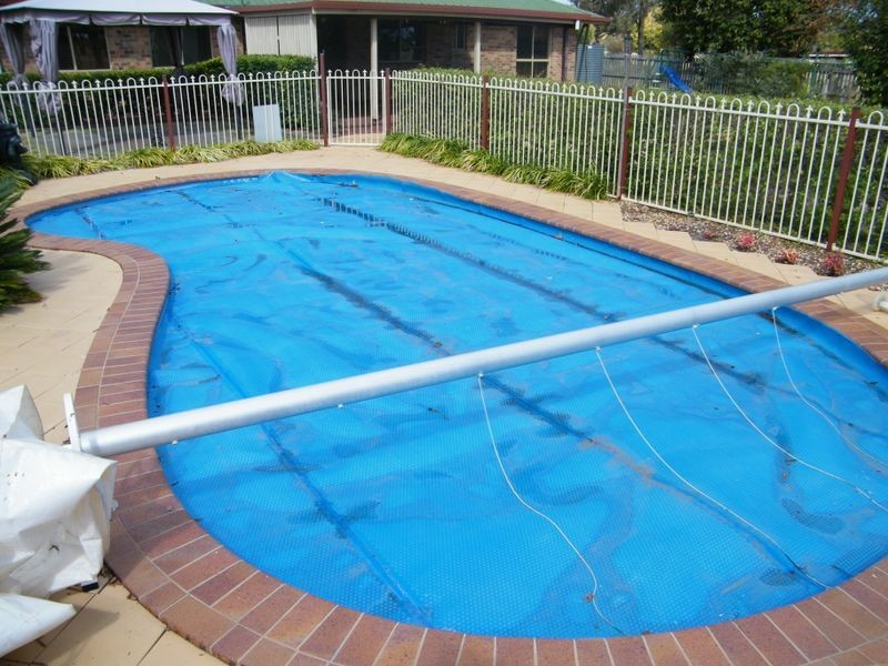 21 Keith Shaw Drive, Kingaroy QLD 4610