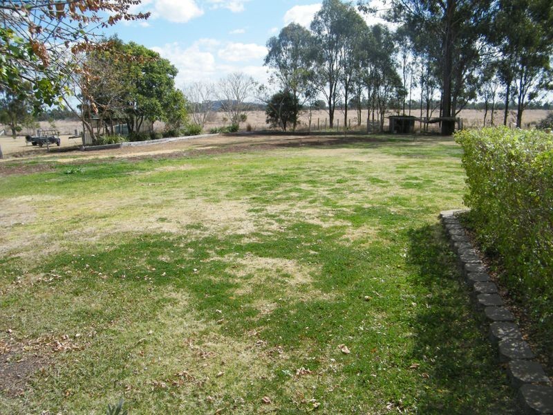 21 Keith Shaw Drive, Kingaroy QLD 4610