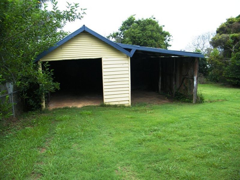 27 Fitzroy Street, Kingaroy QLD 4610