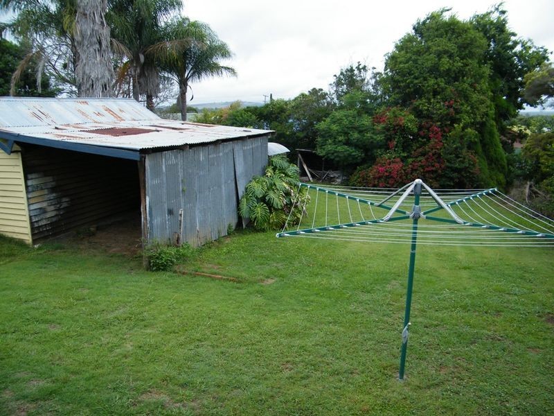 27 Fitzroy Street, Kingaroy QLD 4610