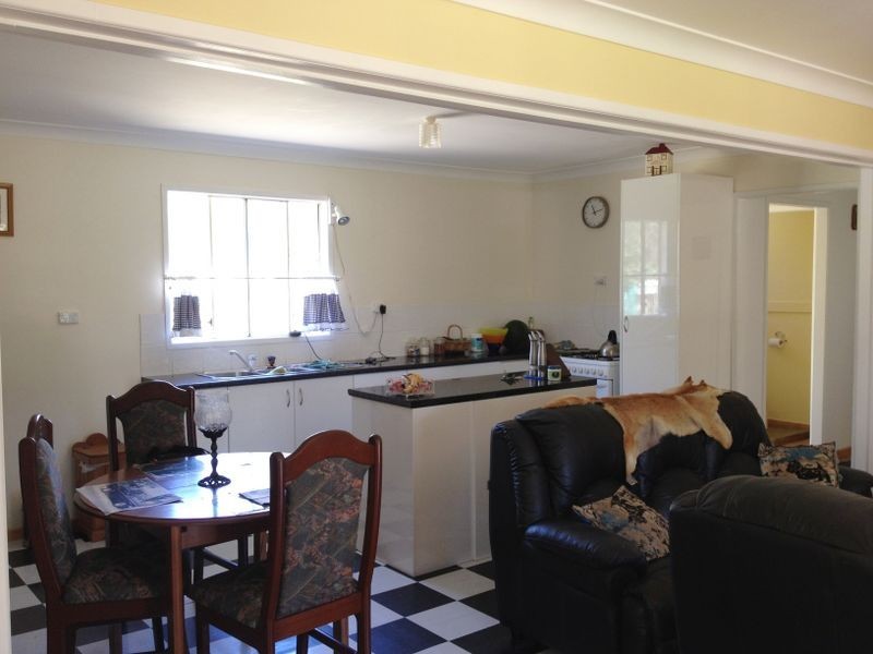 1011 Wilsons Road, Gordonbrook QLD 4610