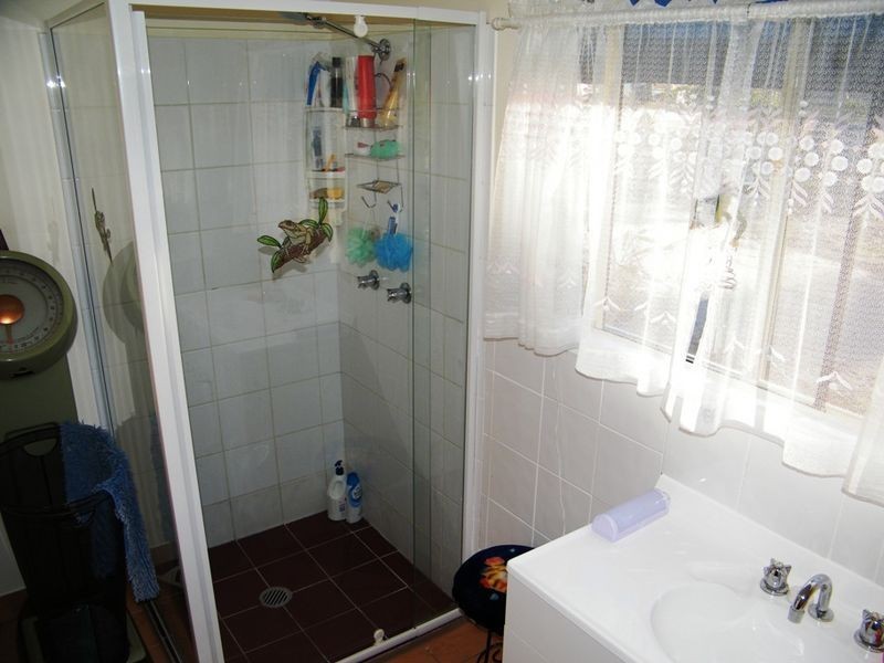 1011 Wilsons Road, Gordonbrook QLD 4610