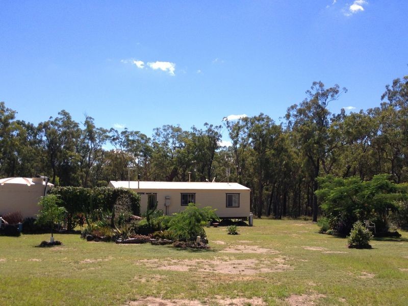 1011 Wilsons Road, Gordonbrook QLD 4610