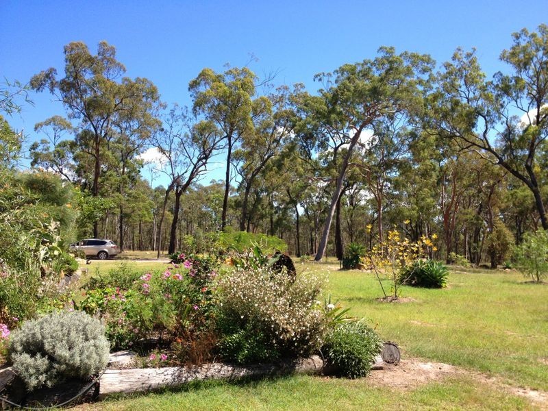 1011 Wilsons Road, Gordonbrook QLD 4610