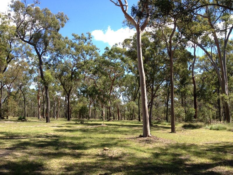 1011 Wilsons Road, Gordonbrook QLD 4610