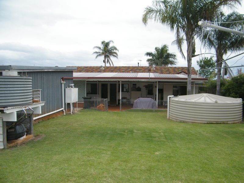 16 Webster Street, Kingaroy QLD 4610