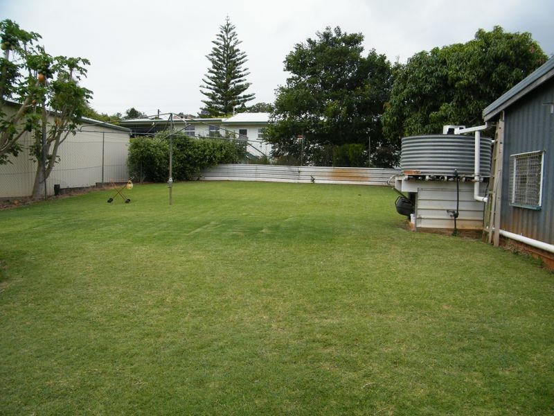 16 Webster Street, Kingaroy QLD 4610