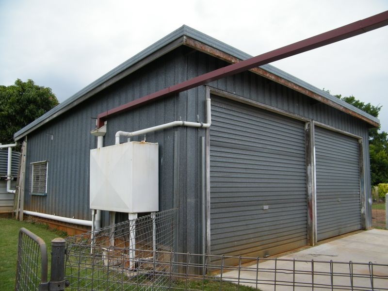 16 Webster Street, Kingaroy QLD 4610