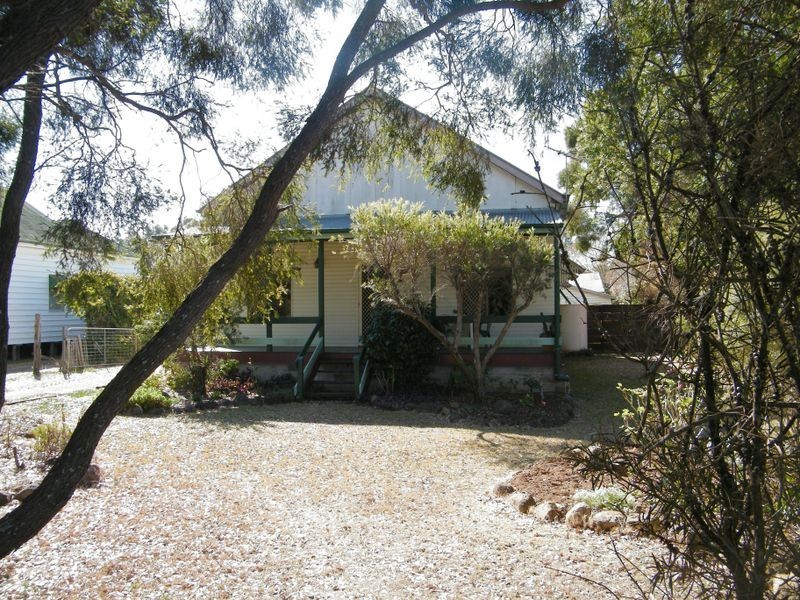266 Haly Street, Kingaroy QLD 4610