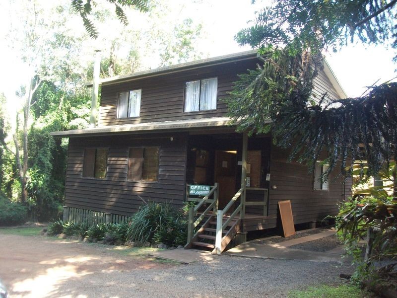 3407 Bunya Mountains Road, Bunya Mountains QLD 4405