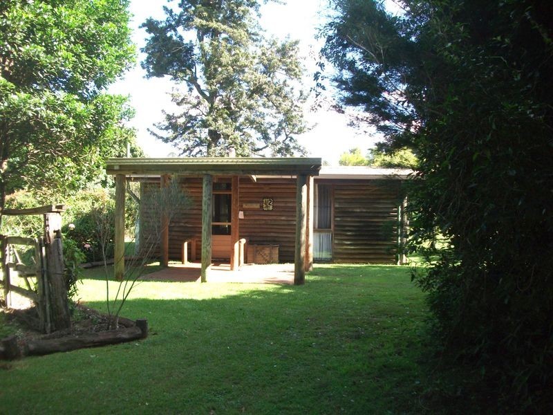 3407 Bunya Mountains Road, Bunya Mountains QLD 4405