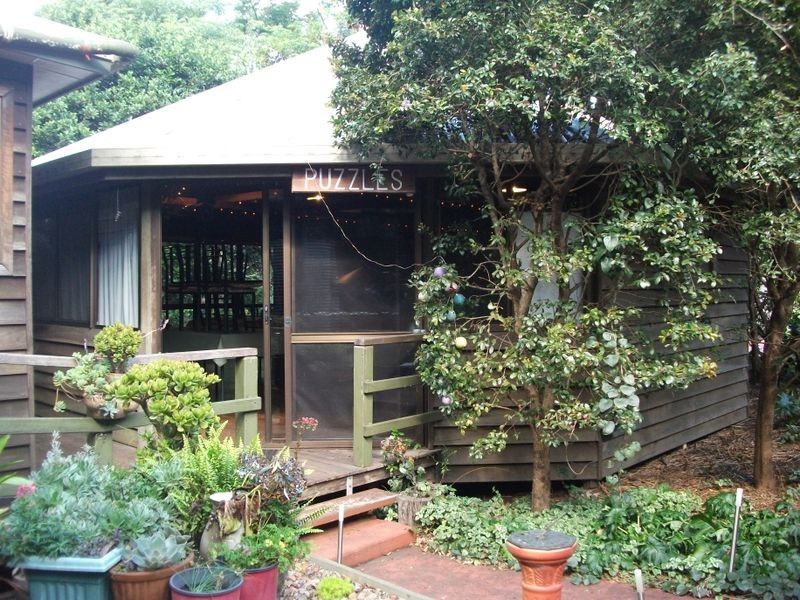 3407 Bunya Mountains Road, Bunya Mountains QLD 4405