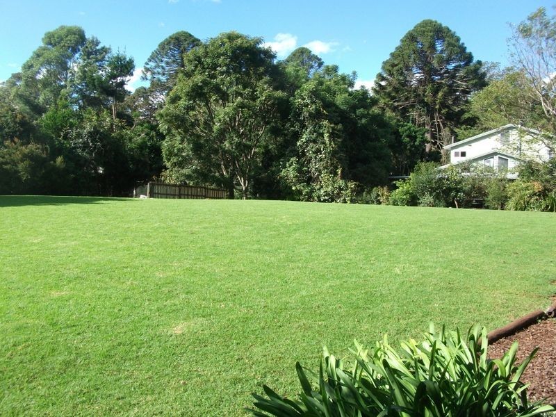 3407 Bunya Mountains Road, Bunya Mountains QLD 4405