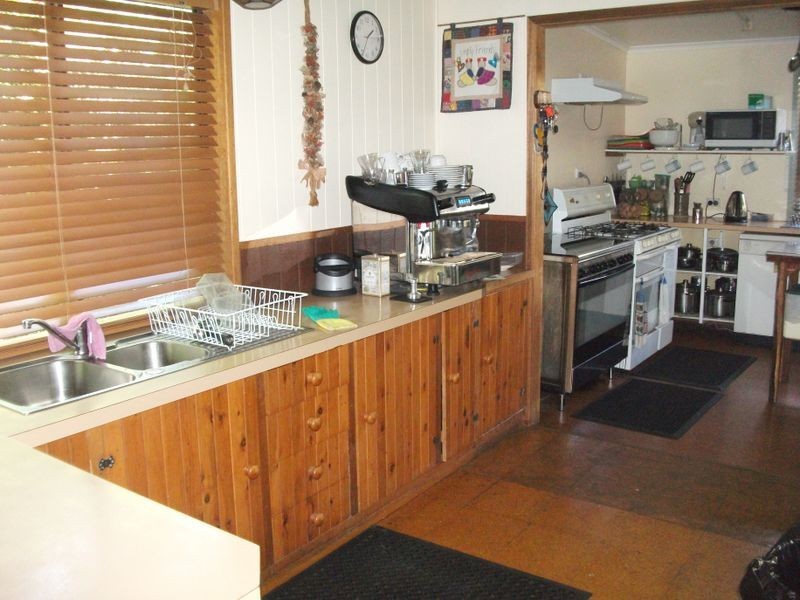 3407 Bunya Mountains Road, Bunya Mountains QLD 4405