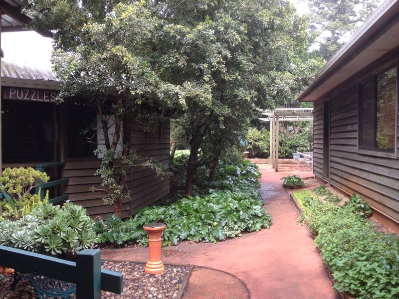 3407 Bunya Mountains Road, Bunya Mountains QLD 4405