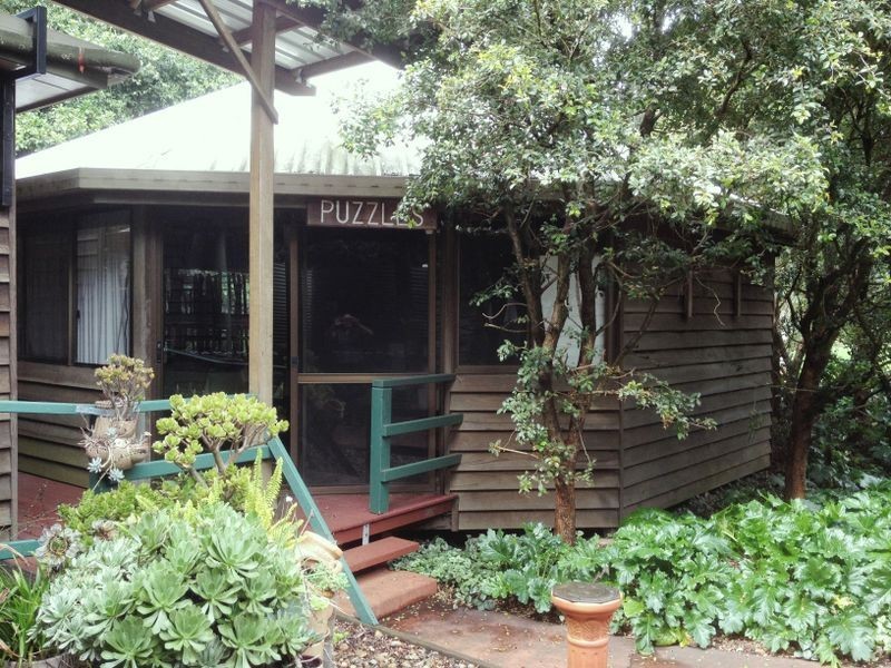 3407 Bunya Mountains Road, Bunya Mountains QLD 4405