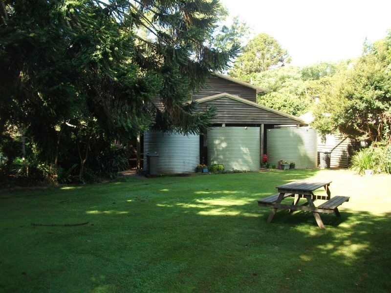 3407 Bunya Mountains Road, Bunya Mountains QLD 4405