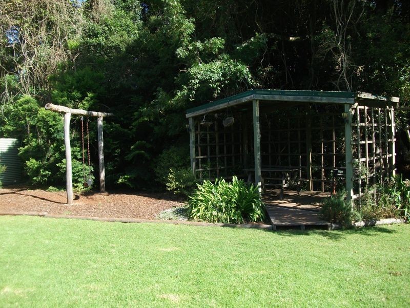 3407 Bunya Mountains Road, Bunya Mountains QLD 4405