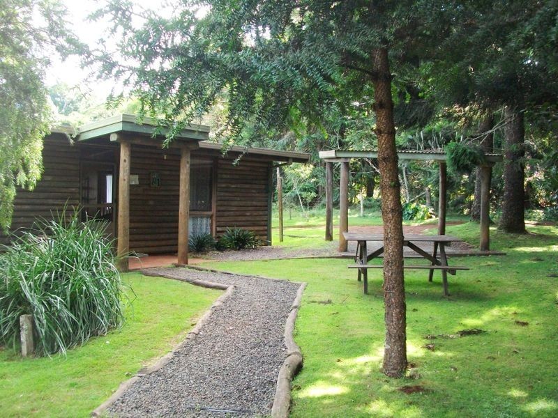 3407 Bunya Mountains Road, Bunya Mountains QLD 4405