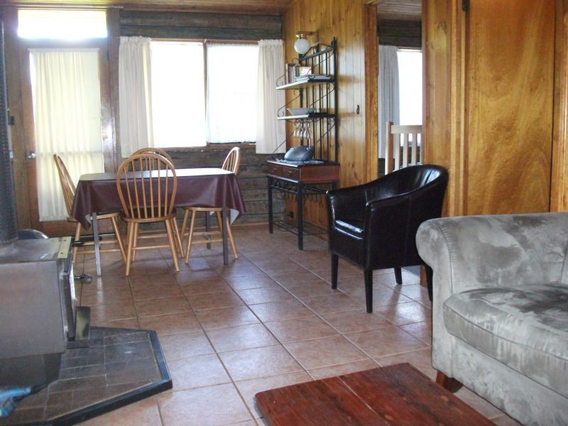 3407 Bunya Mountains Road, Bunya Mountains QLD 4405