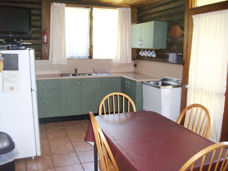 3407 Bunya Mountains Road, Bunya Mountains QLD 4405