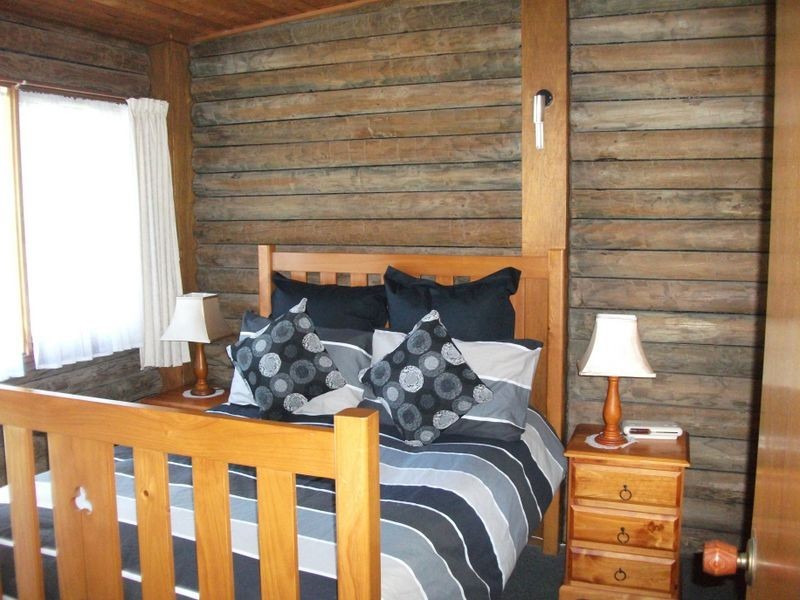 3407 Bunya Mountains Road, Bunya Mountains QLD 4405