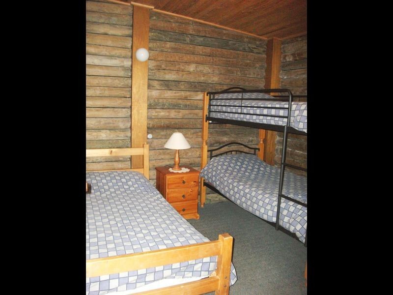 3407 Bunya Mountains Road, Bunya Mountains QLD 4405