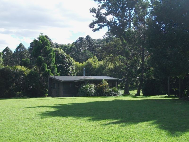 3407 Bunya Mountains Road, Bunya Mountains QLD 4405