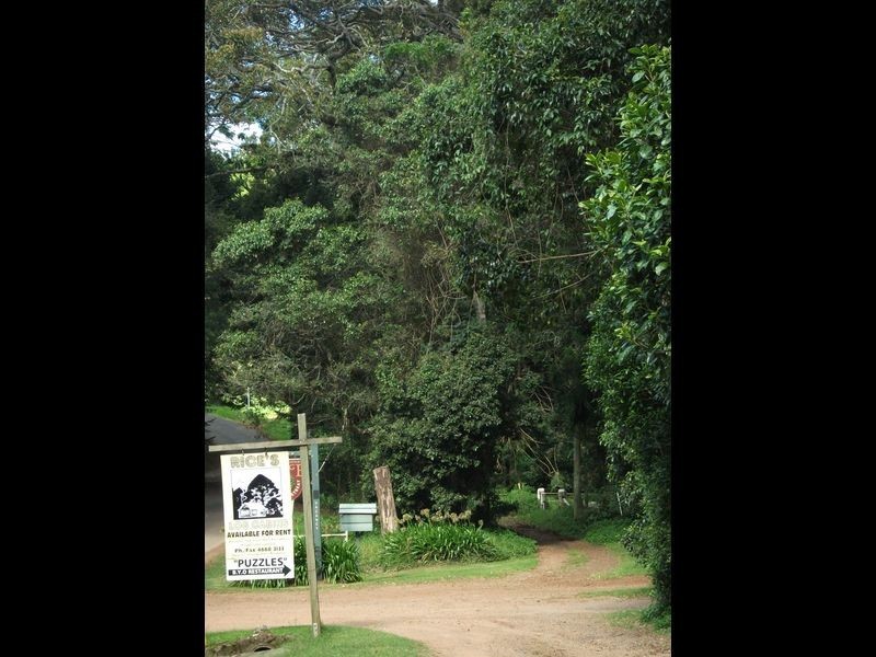 3407 Bunya Mountains Road, Bunya Mountains QLD 4405