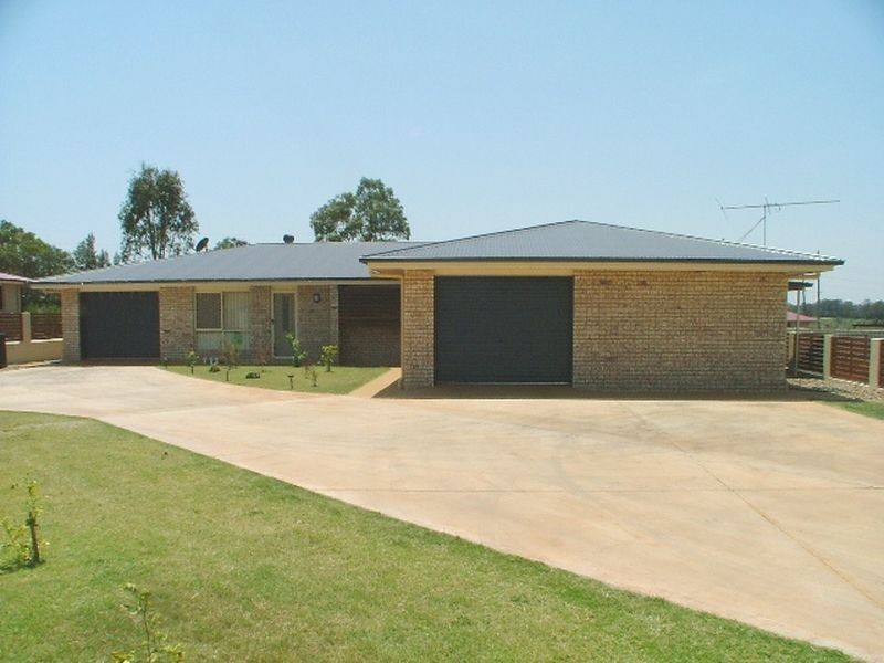 6 Summers Court, Kingaroy QLD 4610