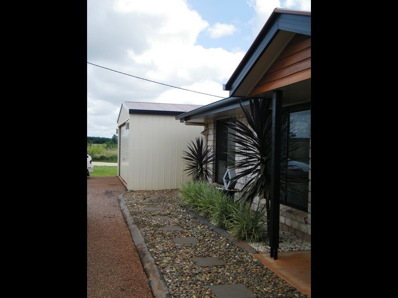 12 Andrew Street, Wooroolin QLD 4608