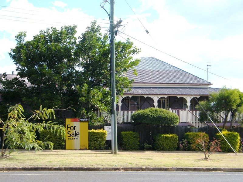 23A Bramston Street, Wondai QLD 4606