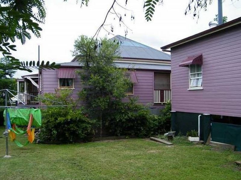 23A Bramston Street, Wondai QLD 4606