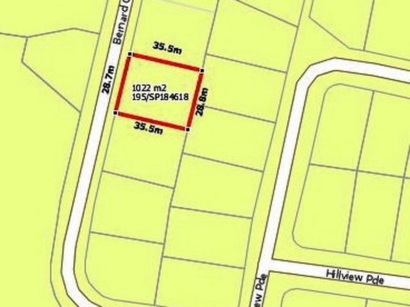 10 (Lot 19 Bernard Crescent, Kingaroy QLD 4610