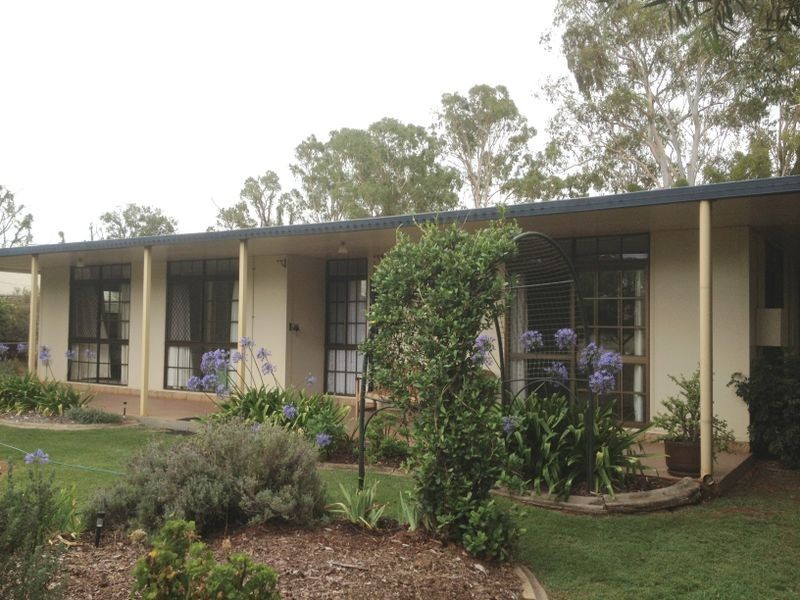 33 Burnett Street, Kingaroy QLD 4610