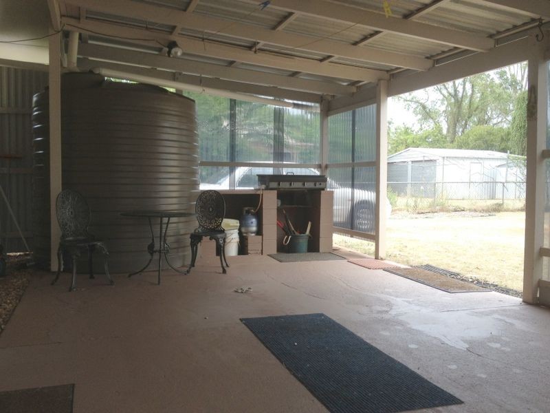 33 Burnett Street, Kingaroy QLD 4610