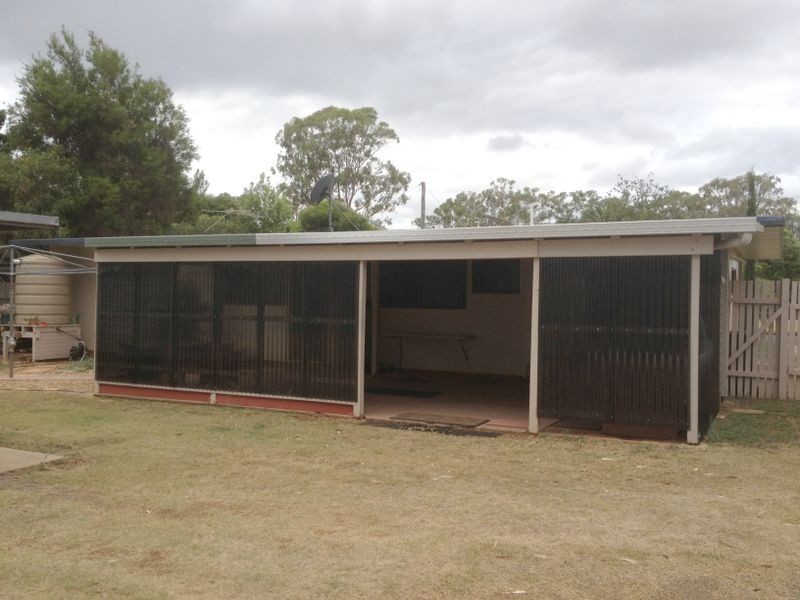 33 Burnett Street, Kingaroy QLD 4610