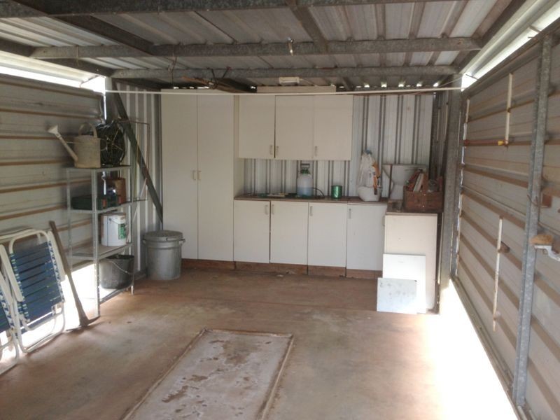 33 Burnett Street, Kingaroy QLD 4610