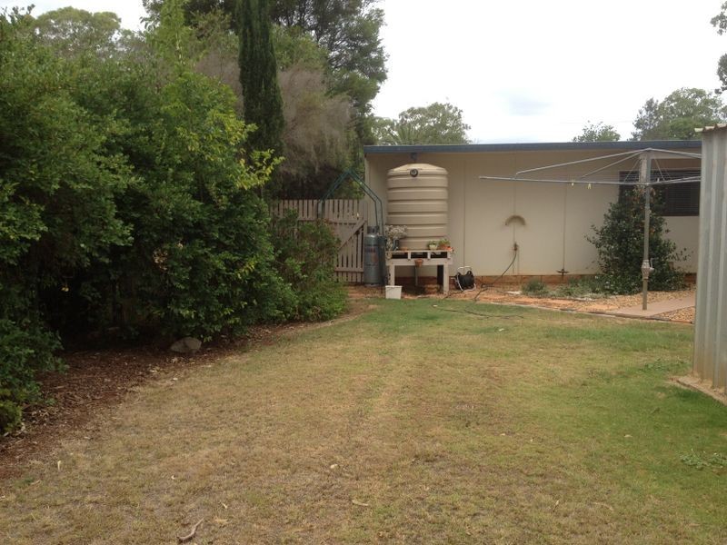 33 Burnett Street, Kingaroy QLD 4610