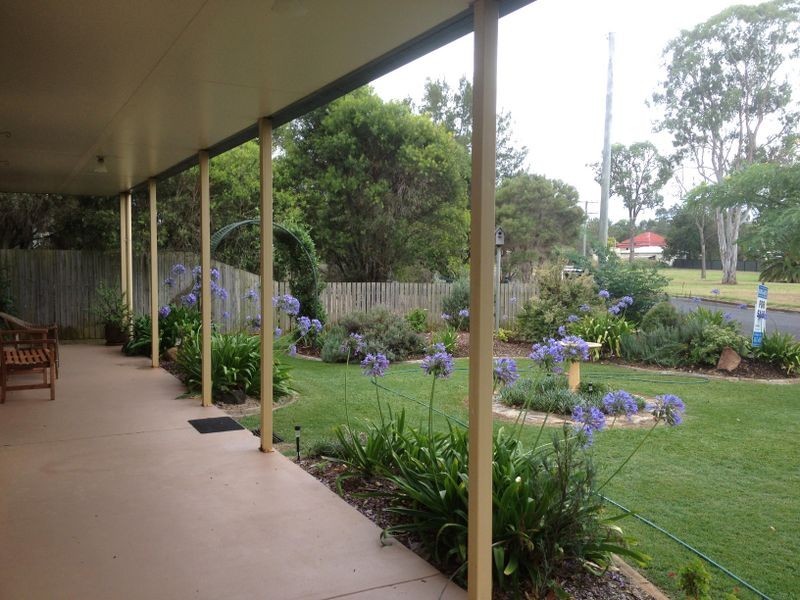 33 Burnett Street, Kingaroy QLD 4610